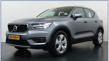 Occasion Volvo XC40 Inscription 191 PK (140 kW) 2018 SUV