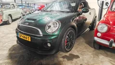Groen Gebruikt 2012 Mini John Cooper Works Cabriolet Cabriolet | € 15.950 (Eerlijke prijs)