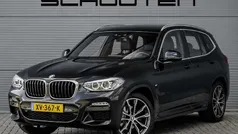 Gebruikt 2019 BMW X3 Executive SUV | € 35.900 (Super prijs)