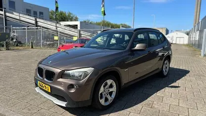 Occasion BMW X1 Executive 136 PK (100 kW) 2010 SUV