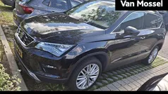 Gebruikt 2017 Seat Ateca XCELLENCE SUV | € 18.900 (Eerlijke prijs)