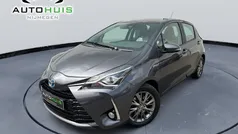 Gebruikt 2020 Toyota Yaris Hybrid Comfort Hatchback | € 15.945 (Goede deal)