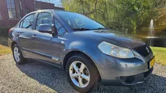 Gebruikt 2009 Suzuki SX4 Comfort Sedan | € 5.499 (Eerlijke prijs)