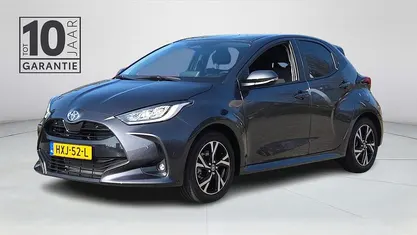 Occasion Toyota Yaris Hybrid Comfort 116 PK (85 kW) 2024 Hatchback