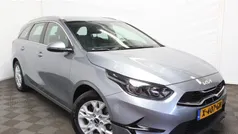 Grijs Gebruikt 2023 Kia Ceed Stationwagen | € 22.690 (Super prijs)
