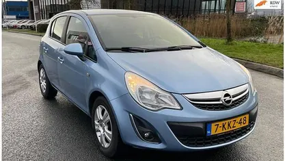 Occasion Opel Corsa 86 PK (63 kW) 2013 Hatchback