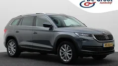 Grijs Gebruikt 2018 Skoda Kodiaq Business Line SUV | € 27.950 (Eerlijke prijs)