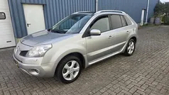 Gebruikt 2009 Renault Koleos Dynamique SUV | € 1.950 (Eerlijke prijs)