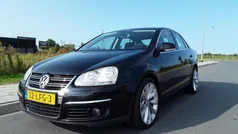 VW Jetta