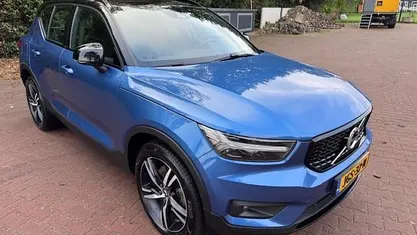 Occasion Volvo XC40 R-Design 179 PK (131 kW) 2020 SUV