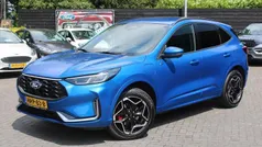Blauw Gebruikt 2024 Ford Kuga ST-Line X SUV | € 42.495 (Goede deal)