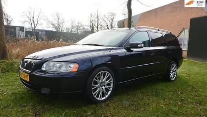 Gebruikt 2007 Volvo V70 Stationwagen | € 3.999 (Goede deal)