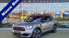 Overige Gebruikt 2019 Mini John Cooper Works Countryman SUV | € 32.900 (Eerlijke prijs)