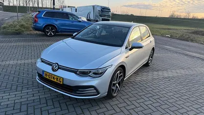 Occasion VW Golf VII Style 150 PK (110 kW) 2020 Hatchback