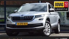 Grijs Gebruikt 2020 Skoda Kodiaq Business Line SUV | € 31.890 (Eerlijke prijs)