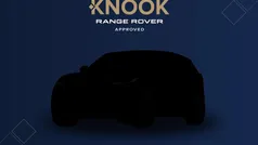 Gebruikt 2023 Land Rover Range Rover Velar SE Dynamic SUV | € 64.850 (Eerlijke prijs)