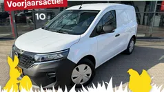 Mineral white & grey Gebruikt 2022 Nissan Townstar MPV | € 21.950 (Goede deal)
