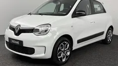 Gebruikt 2023 Renault Twingo Equilibre Hatchback | € 13.195 (Eerlijke prijs)