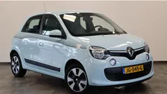Gebruikt 2016 Renault Twingo Collection Hatchback | € 7.444 (Eerlijke prijs)