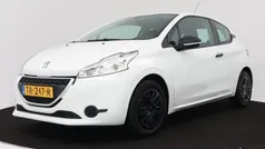 Gebruikt 2014 Peugeot 208 Active Hatchback | € 4.450 (Eerlijke prijs)