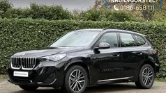 Gebruikt 2025 BMW X1 M Sport SUV | € 48.895 (Eerlijke prijs)