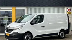 Overig Gebruikt 2021 Renault Trafic Komfort Van | € 17.323 (Super prijs)