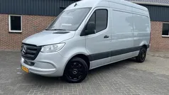 Gebruikt 2020 Mercedes Sprinter Van | € 25.950 (Super prijs)