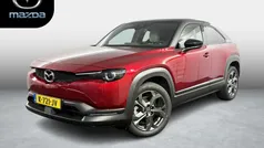 Rood Gebruikt 2020 Mazda MX30 Edition SUV | € 14.900 (Goede deal)