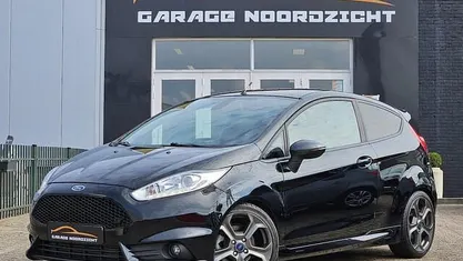 Occasion Ford Fiesta ST 184 PK (135 kW) 2016 Hatchback