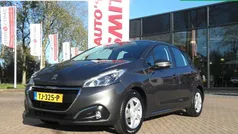 Gebruikt 2018 Peugeot 208 Hatchback | € 9.595 (Eerlijke prijs)