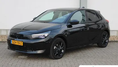 Occasion Opel Corsa 101 PK (74 kW) 2025 Hatchback
