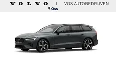 Gebruikt 2025 Volvo V60 Plus Stationwagen | € 63.475 (Eerlijke prijs)