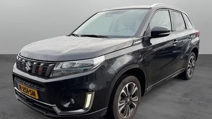 Gebruikt 2022 Suzuki Vitara Style SUV | € 22.899 (Eerlijke prijs)