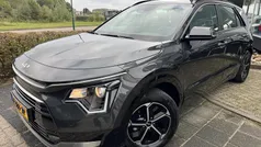 Gebruikt 2024 Kia Niro SUV | € 30.900 (Super prijs)