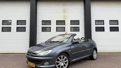 Gebruikt 2005 Peugeot 206 CC Cabriolet | € 2.850 (Eerlijke prijs)