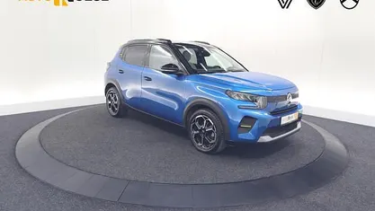 Gebruikt 2025 Citroën C3 Hatchback | € 22.900 (Eerlijke prijs)