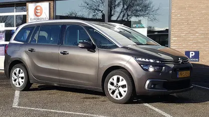 Occasion Citroën Grand C4 Picasso Business Class 131 PK (96 kW) 2017 MPV