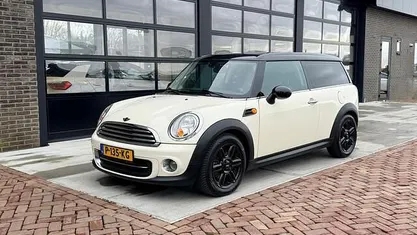 Occasion Mini Cooper Clubman 123 PK (90 kW) 2012 Stationwagen