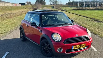 Occasion Mini Cooper Pepper 120 PK (88 kW) 2008 Hatchback