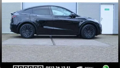 Occasion 2021 Tesla Model Y Long Range AWD SUV | € 29.899 (Eerlijke prijs)