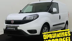 Gebruikt 2021 Fiat Doblò MPV | € 8.500 (Super prijs)