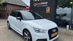 Gebruikt 2016 Audi A1 Hatchback | € 12.500 (Eerlijke prijs)