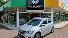 Gebruikt 2018 Opel Karl Edition Hatchback | € 9.950 (Eerlijke prijs)