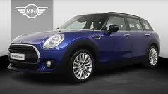 Blauw Gebruikt 2018 Mini Cooper Clubman Business Stationwagen | € 15.450 (Goede deal)