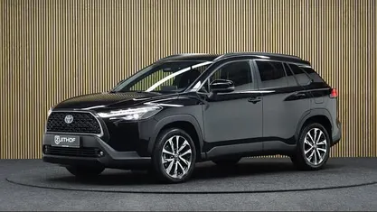 Occasion 2024 Toyota Corolla Cross Style SUV | € 36.950 (Eerlijke prijs)