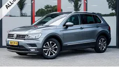 Gebruikt 2020 VW Tiguan Comfortline SUV | € 27.950 (Goede deal)