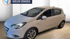 Gebruikt 2017 Opel Corsa Edition Hatchback | € 8.650 (Eerlijke prijs)