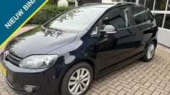 Blauw Gebruikt 2011 VW Golf VI Highline Hatchback | € 6.925 (Eerlijke prijs)