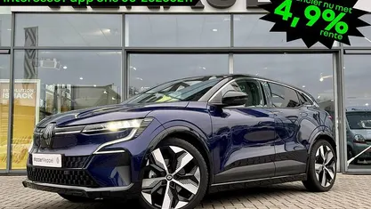 Occasion Renault Megane E-Tech Techno 160 kW (218 PK) 2024 Hatchback
