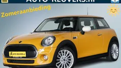 Gebruikt 2014 Mini Cooper Pepper Hatchback | € 8.900 (Eerlijke prijs)